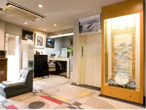 Park Inn Sato - Image 3