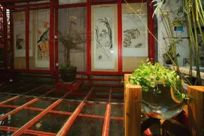 Xiangyuyangguang Garden Guest House - Image 3