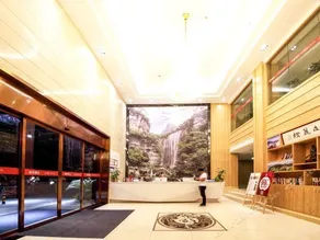 Orange Inn Yichang Gangyao Road - Image 3