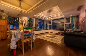 Chengdu Yi Jing Guesthouse - Image 3