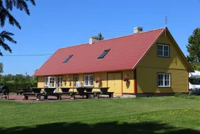 Mihkli Guest House - Image 2