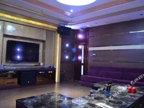 Baisuixiangyuan Hotel (Nanyue Mount Heng Scenic Area) - Image 4
