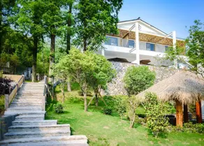 Mogan Mountain Yinhua Wu Hot Spring Resort Guesthouse - Image 5