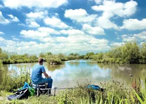 Goodiford Mill Lakes - Image 4