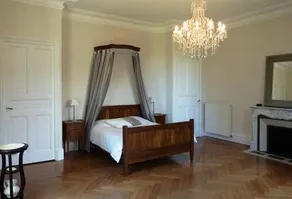 Le Domaine Des Soyeux - Image 4