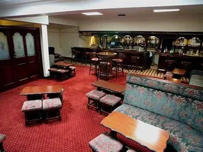Grand Hotel - Image 5