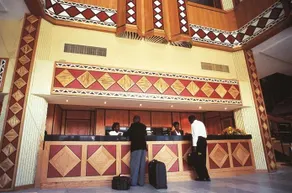 The Monomotapa Hotel - Image 2