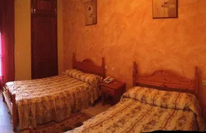 Hotel Restaurante Jarilla - Image 5