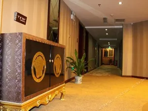 Luxurious Palaces Hotel - Image 2