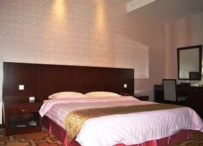 Yunpan Ruizhou Hotel (Yungang Road) - Image 3