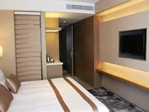 Quli Star Hotel, Shanghai Stadium - Image 3