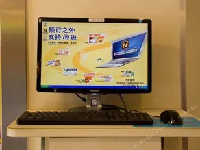7Days Inn Guangzhou Railway station - Image 5
