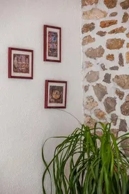 Holiday home Zlatni san - private heated pool - Image 5