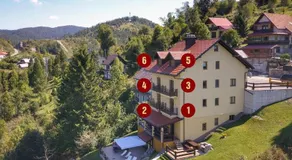 Villa Moya 1 - Image 5