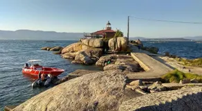 Piso ILLA DE AROUSA, RISON - Image 3