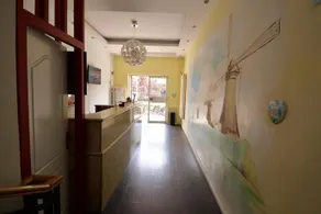 Yuejia Shijiazhuang Business Hotel - Image 2