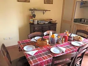 B&B Terre D'Aveja - Image 5