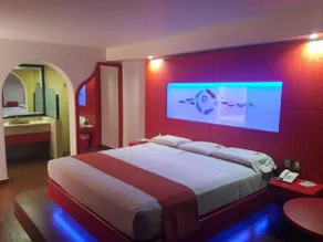 Motel Plaza Tabasco - Image 2