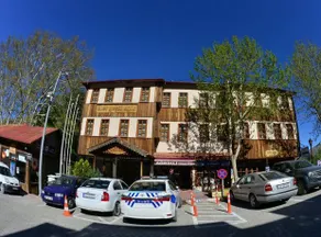 Yesil Egin Otel - Image 1
