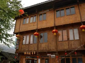 Longji Terraces Floral Yungu Hotel (Jinfoding Branch) - Image 4