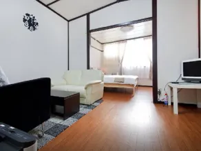 Family Inn Osaka Namba - Image 4