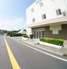 Rakusa Hotel - Image 1