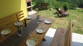 Holiday Home Fijolica - Image 2