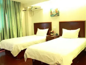GreenTree Inn Shanghai Sanmen Road Shell Hotel - Image 5