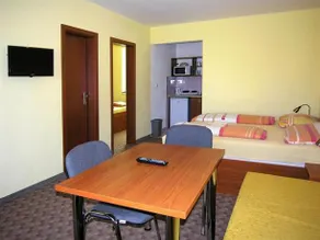 Apartmány Family Veľký Meder - Image 4
