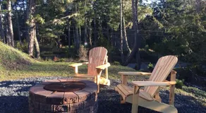Stunning Studio in Heart of East Sooke - Image 2