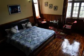 Gangtok Retreat And Spa - Image 2