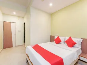 Hotel Dream Line Lodging & Boarding by OYO Rooms - Image 3