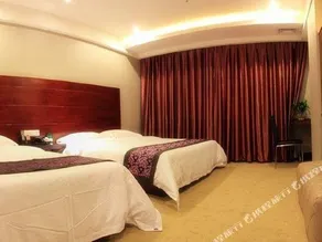 Bailiyiju Hotel (Jiangmen Wuyi University Baishi Branch) - Image 5