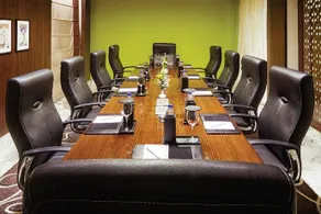 The Gateway Hotel M G Road Vijayawada - Image 3