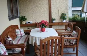 Villa Daheim Pension - Image 4