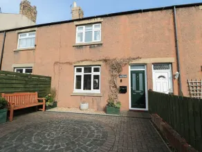 Canny Cottage - Image 1