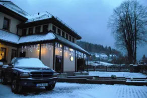 Villa Chamonix - Image 3