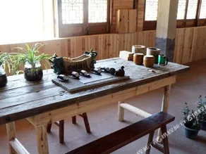 Jinshengyuan Inn - Image 4