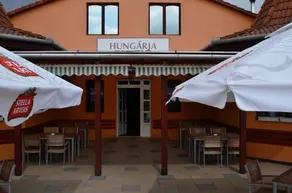 Hungaria Panzio - Image 2