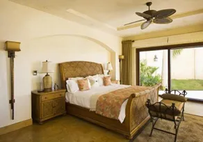 4-Bedroom Beachfront Mansion Is A Few Paces From The Waves - Image 4