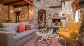 Villa Galanoussa - Image 3