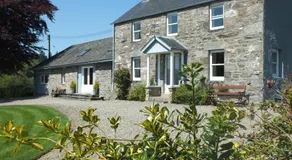 Smiddy Cottage Dunkeld - Image 2