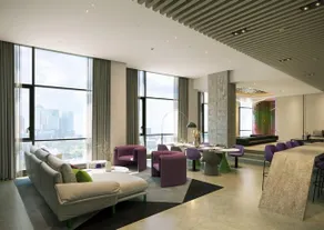 TAKE HOTEL GWANGMYEONG - Image 4