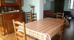 Gite Monget, 4 pièces, 6 personnes - FR-1-360-177 - Image 2