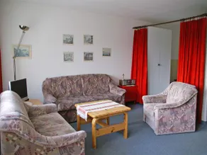 Ferienwohnung mit 1 Schlafzimmer für 2 Personen - Image 4