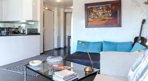 Nice Centre-Luxe-Terrasse - Image 4
