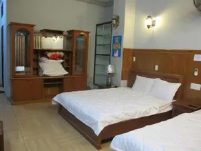 Apollo Hostel - Image 3