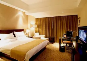 Taizhou Gree Tree Hotel - Image 4
