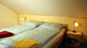 Holiday Home Ostsee Strand Baabe - Image 3