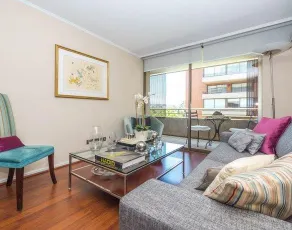 Golf Club Neighborhood Las Condes - Image 2